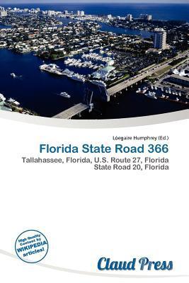 Florida State Road 366