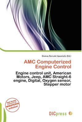 AMC Computerized Engine Control