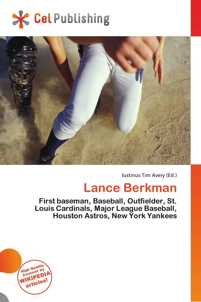 Lance Berkman