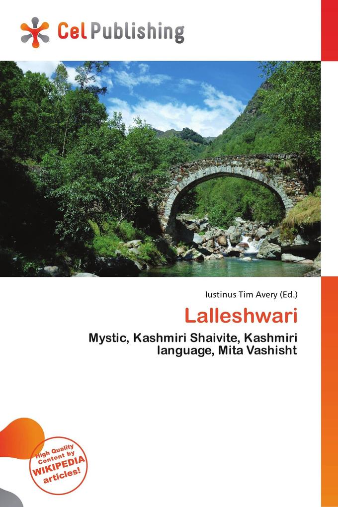 Lalleshwari