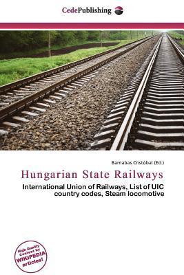 Hungarian State Railways