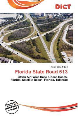 Florida State Road 513