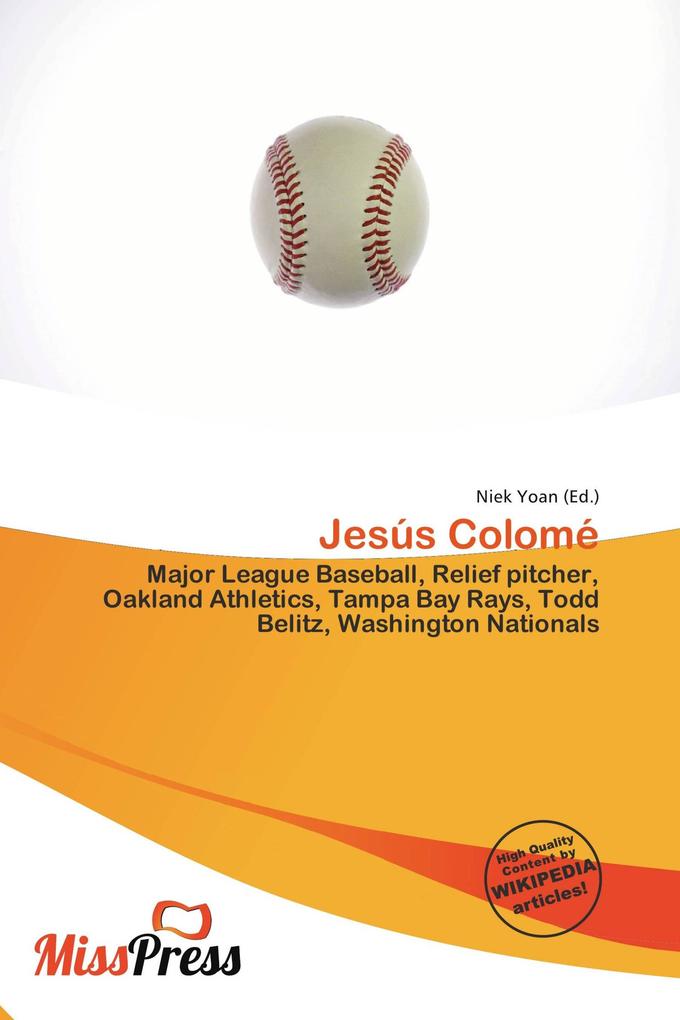 Jesús Colomé