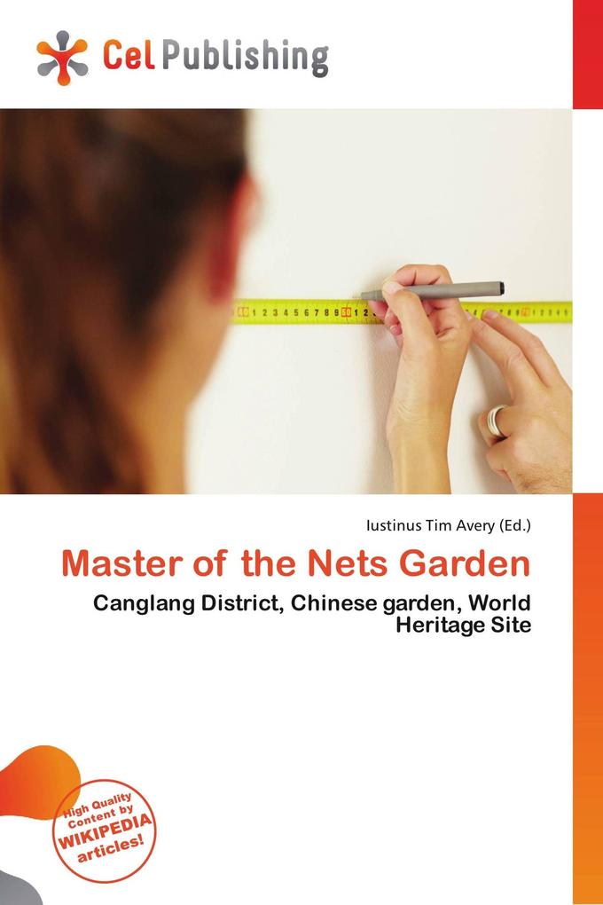 Master of the Nets Garden