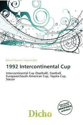 1992 Intercontinental Cup