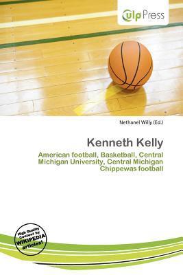 Kenneth Kelly
