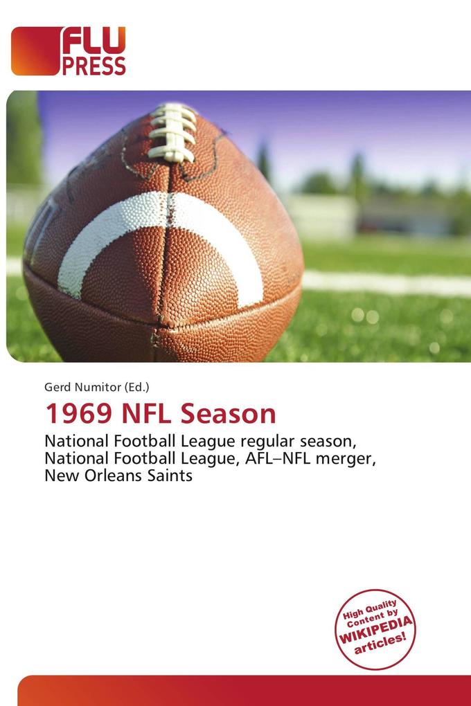 1969 NFL Season
