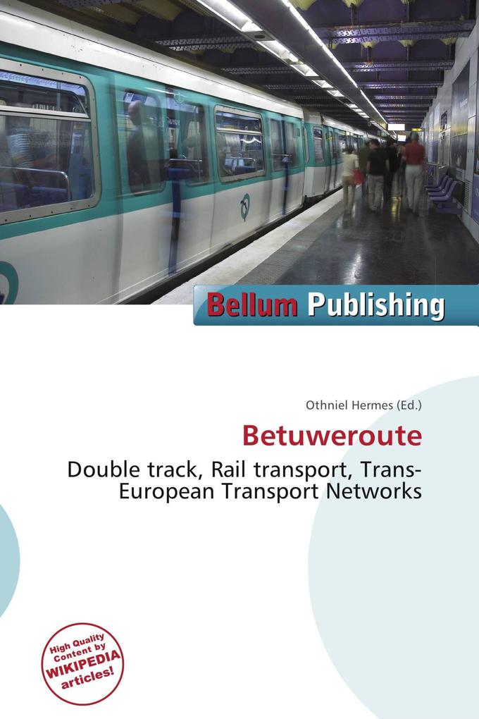 Betuweroute