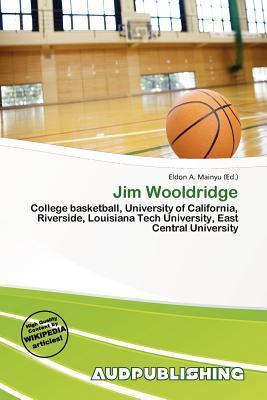 Jim Wooldridge