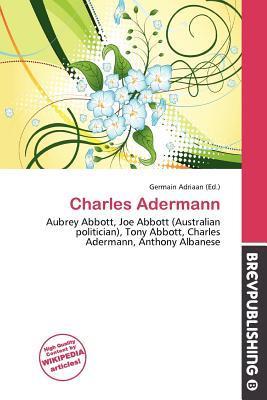 Charles Adermann
