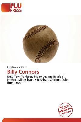 Billy Connors