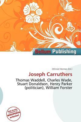 Joseph Carruthers