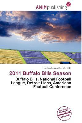 2011 Buffalo Bills Season