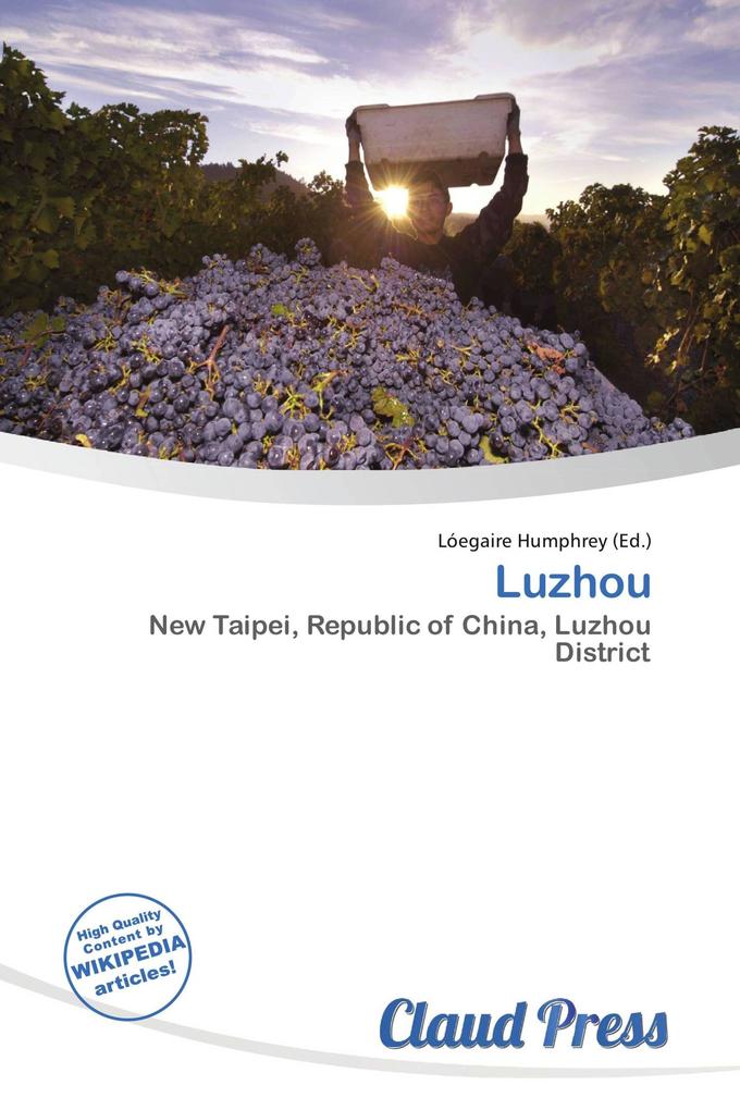 Luzhou