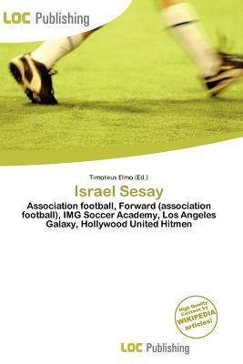 Israel Sesay