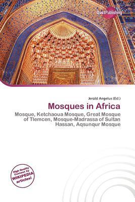 Mosques in Africa