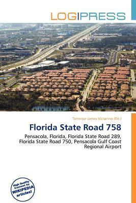 Florida State Road 758