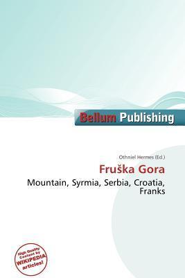 Fruka Gora