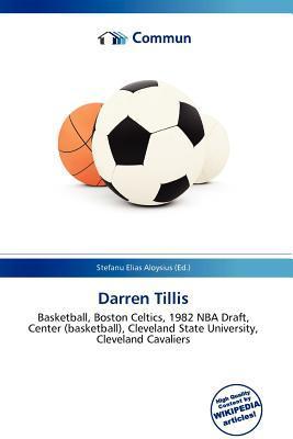 Darren Tillis