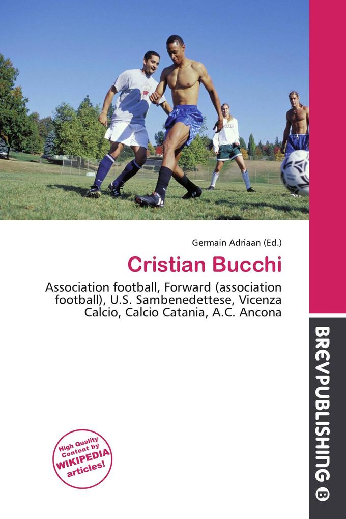 Cristian Bucchi