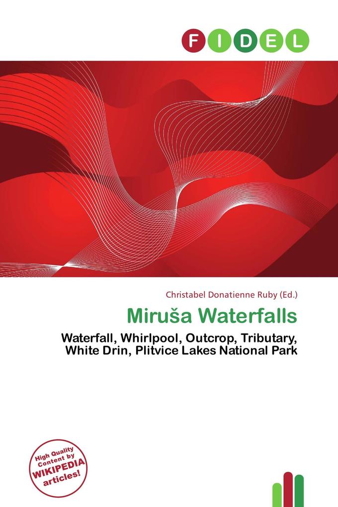 Mirua Waterfalls