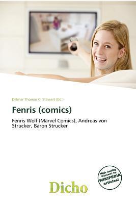 Fenris (comics)