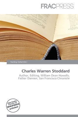 Charles Warren Stoddard