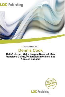 Dennis Cook