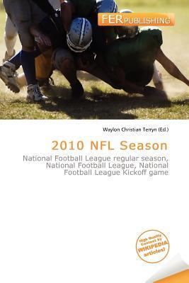 2010 NFL Season