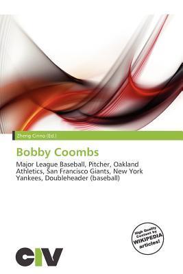Bobby Coombs