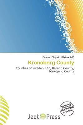 Kronoberg County