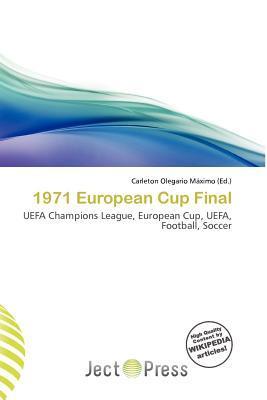 1971 European Cup Final