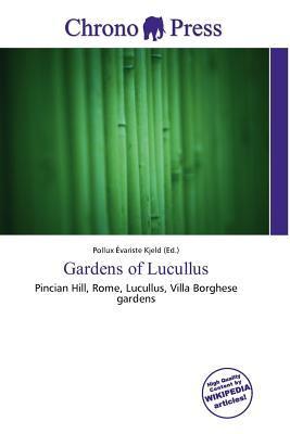 Gardens of Lucullus