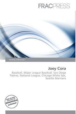 Joey Cora