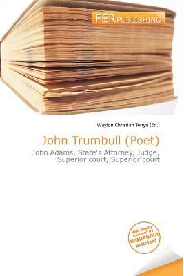 John Trumbull (Poet)