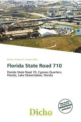 Florida State Road 710