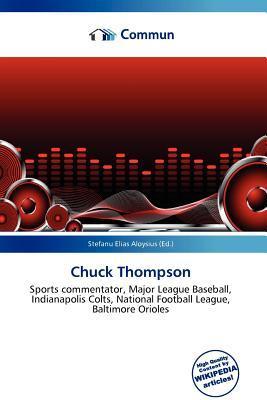 Chuck Thompson