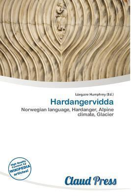 Hardangervidda