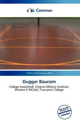 Duggar Baucom