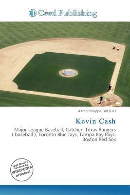 Kevin Cash