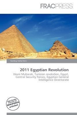 2011 Egyptian Revolution