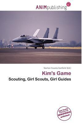 Kim's Game