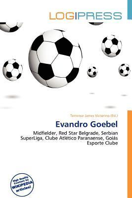 Evandro Goebel