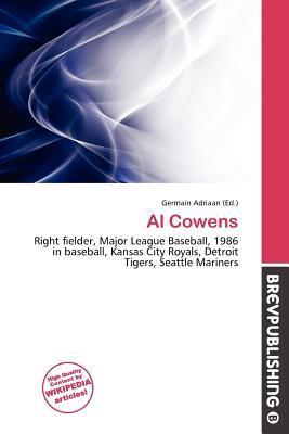 Al Cowens