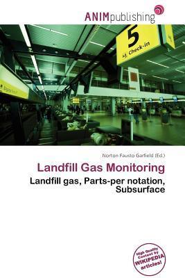 Landfill Gas Monitoring