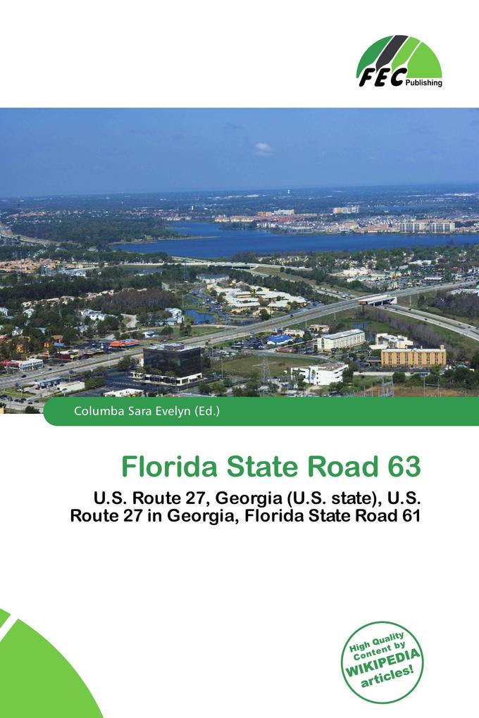 Florida State Road 63