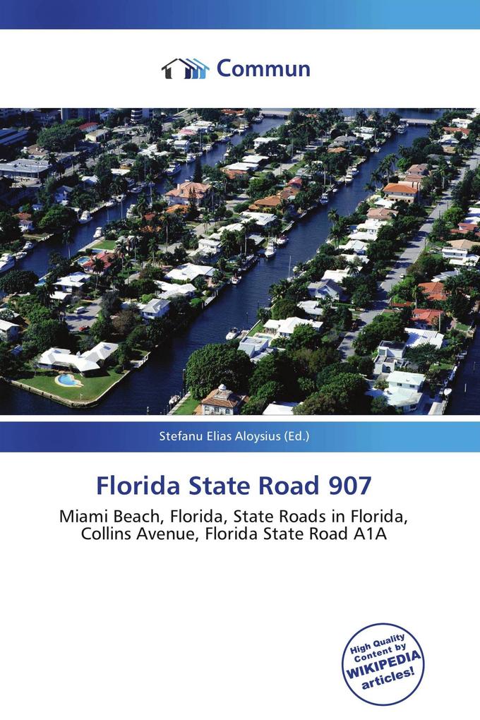 Florida State Road 907