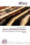 Hamm (Westfalen) Station