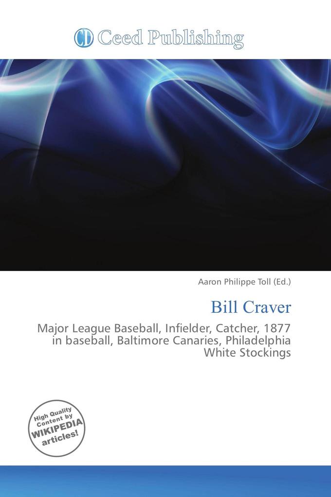 Bill Craver
