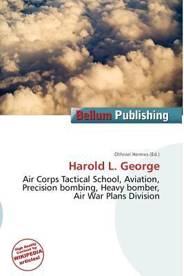 Harold L. George